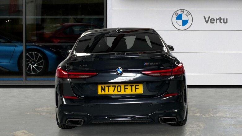 BMW 2 Series M235i xDrive 4dr Step Auto Petrol Saloon